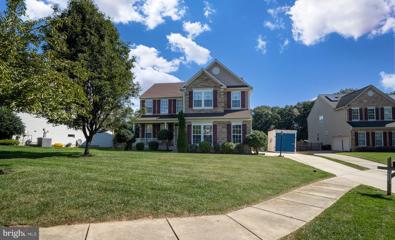 5116 Crest Haven Way, Perry Hall, MD 21128 - #: MDBC2079724
