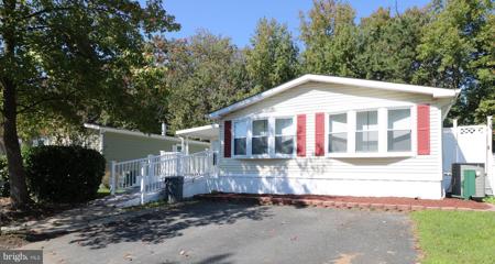 137 Rodeo Circle, Middle River, MD 21220 - #: MDBC2079908