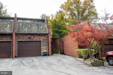 203 Old Crossing Drive, Pikesville, MD 21208 - #: MDBC2081028