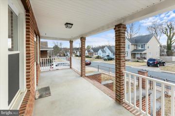 3330 Willoughby Road, Parkville, MD 21234 - MLS#: MDBC2084664