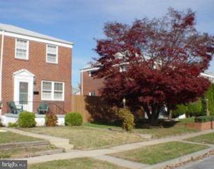 2121 Southorn Road, Middle River, MD 21220 - MLS#: MDBC2087702