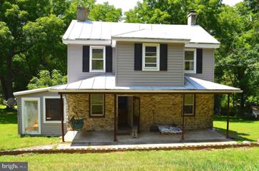 1507 Freeland Road, Freeland, MD 21053 - MLS#: MDBC2088210