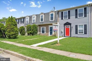 6 Holcumb Court, Middle River, MD 21220 - #: MDBC2088704