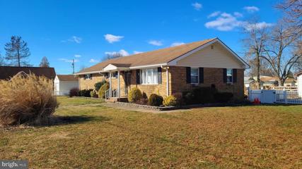 6723 Harewood Park Drive, Middle River, MD 21220 - #: MDBC2088816