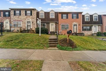 5 Keen Valley Drive, Catonsville, MD 21228 - #: MDBC2089378