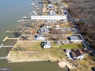 3812 New Section Road, Middle River, MD 21220 - MLS#: MDBC2090094