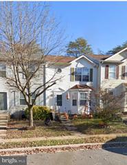 257 Green Fern Way, Halethorpe, MD 21227 - #: MDBC2090254