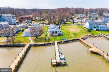 3944 New Section, Middle River, MD 21220 - MLS#: MDBC2090952