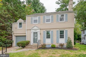 512 Stevenson Lane, Towson, MD 21286 - MLS#: MDBC2091708