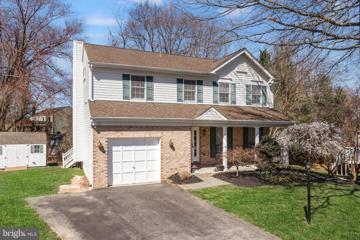 20 White Willow Court, Owings Mills, MD 21117 - #: MDBC2091888