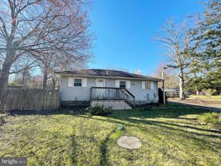 12626 Harewood Road, Middle River, MD 21220 - MLS#: MDBC2091934