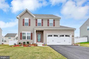 927 Long Manor Drive, Middle River, MD 21220 - MLS#: MDBC2092484