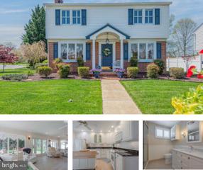 2807 Willoughby Road, Parkville, MD 21234 - MLS#: MDBC2093320
