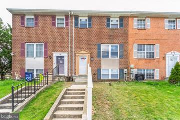 76 Talister Court, Rosedale, MD 21237 - #: MDBC2093482