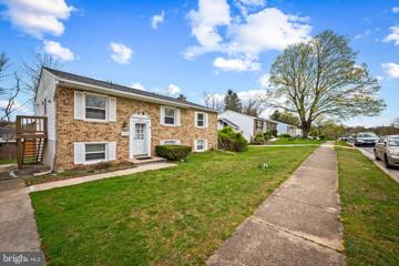 11711 Terry Town Drive, Reisterstown, MD 21136 - #: MDBC2093614