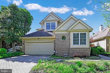 9 Stags Leap Court, Pikesville, MD 21208 - MLS#: MDBC2094272
