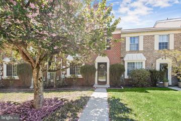 22 Carters Rock Court, Catonsville, MD 21228 - #: MDBC2094444