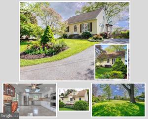 2927 Knoll Acres Drive, Parkville, MD 21234 - MLS#: MDBC2094670