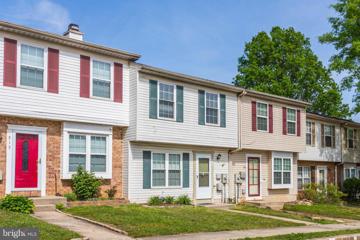 511 Gloucester, Middle River, MD 21220 - MLS#: MDBC2094922