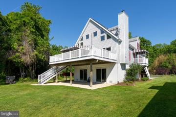 3765 Clarks Point Road, Middle River, MD 21220 - MLS#: MDBC2095082
