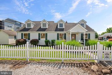 7047 Sollers Point Road, Dundalk, MD 21222 - MLS#: MDBC2095292