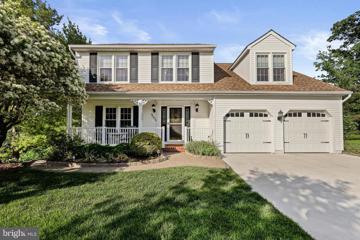 9005 Naygall Road, Parkville, MD 21234 - MLS#: MDBC2095338