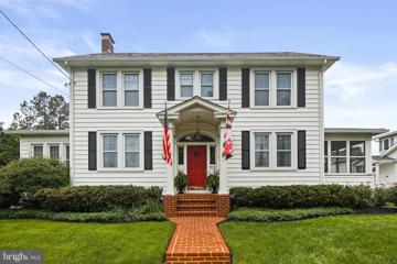 4 Forest Drive, Catonsville, MD 21228 - MLS#: MDBC2095430