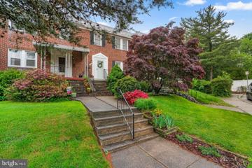 436 Overbrook Road, Catonsville, MD 21228 - MLS#: MDBC2095512