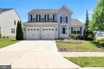 23 Dovefield Road, Perry Hall, MD 21128 - #: MDBC2095698