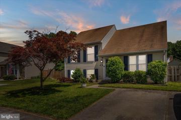 5 Cunning Court, Middle River, MD 21220 - #: MDBC2096186