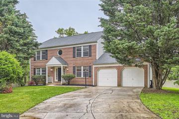 19 Buhrstone Court, Owings Mills, MD 21117 - #: MDBC2096270