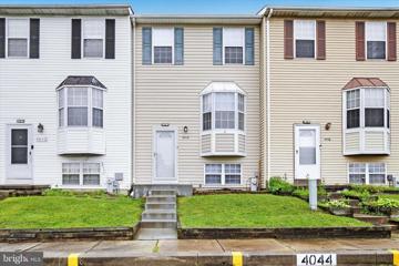 4044 Issacs, Middle River, MD 21220 - #: MDBC2096288