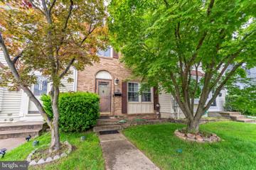 4 Guinevere Court, Rosedale, MD 21237 - MLS#: MDBC2096372