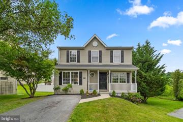 4116 Spider Lily Way, Owings Mills, MD 21117 - #: MDBC2096726