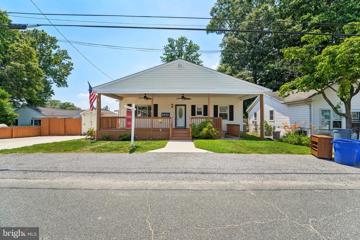 1306 Third Road, Middle River, MD 21220 - #: MDBC2097376