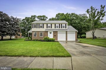 1302 Lincolnwoods Drive, Catonsville, MD 21228 - #: MDBC2097742