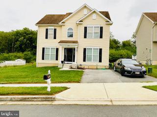 2810 Poplar Drive, Gwynn Oak, MD 21207 - MLS#: MDBC2097778