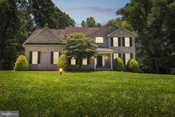 332 Delight Meadows Road, Reisterstown, MD 21136 - MLS#: MDBC2097886