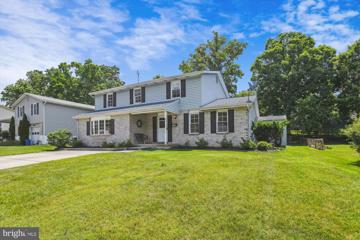 1331 Lincolnwoods Drive, Catonsville, MD 21228 - MLS#: MDBC2098004