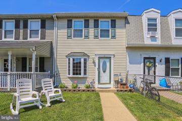 52 Holcumb Court, Middle River, MD 21220 - #: MDBC2098102
