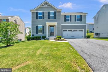 5 Shirehall Court, Middle River, MD 21220 - #: MDBC2098248