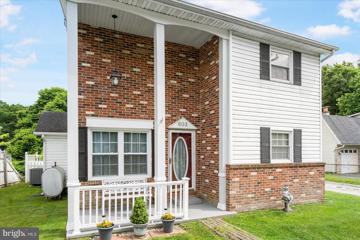 603 Wampler, Middle River, MD 21220 - #: MDBC2098480