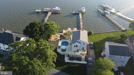 1930 Wilson Point Road, Middle River, MD 21220 - MLS#: MDBC2098620