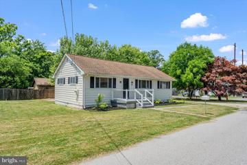 7001 Red Bird Road, Middle River, MD 21220 - MLS#: MDBC2099028