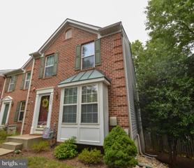 9862 Bale Court, Owings Mills, MD 21117 - #: MDBC2099076