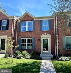 5131 Spring Willow Court, Owings Mills, MD 21117 - MLS#: MDBC2099114
