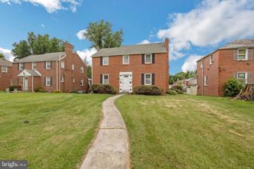 7105 Plymouth Road, Pikesville, MD 21208 - MLS#: MDBC2099260