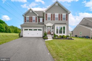 960 Long Manor Drive, Middle River, MD 21220 - MLS#: MDBC2099362
