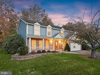 5 Lakeshire Court, Owings Mills, MD 21117 - #: MDBC2099530