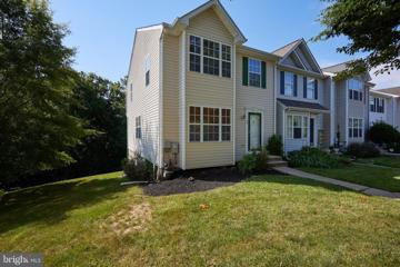 39 Bright Sky Court, Owings Mills, MD 21117 - #: MDBC2099620